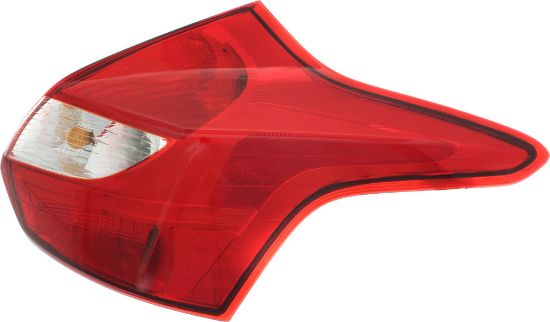Picture of Tail Light