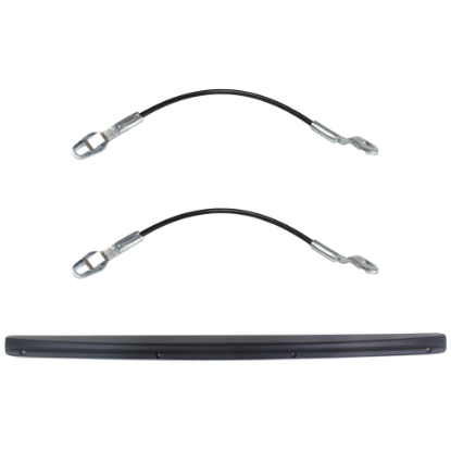 Picture of Tailgate Molding