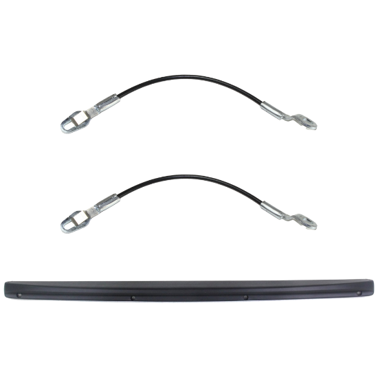 Picture of Tailgate Molding