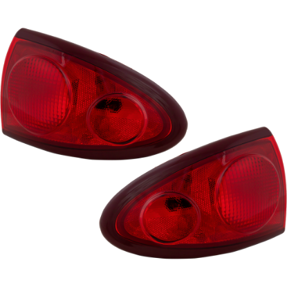 Picture of Tail Light