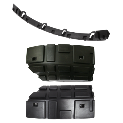 Picture of Bumper Bracket