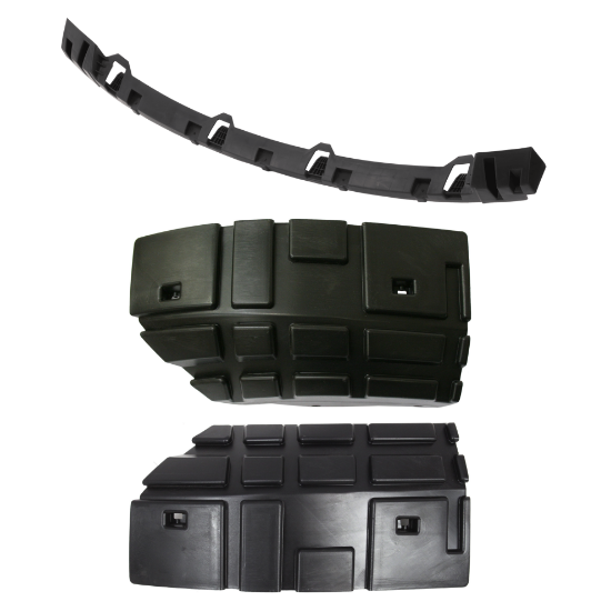 Picture of Bumper Bracket