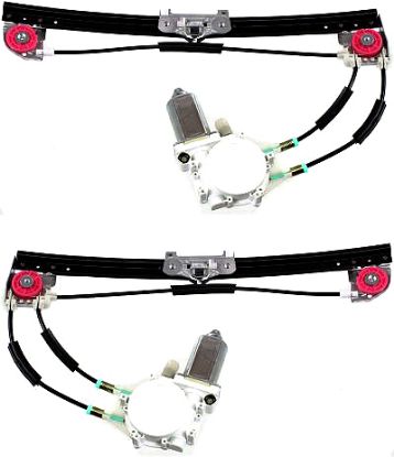 Picture of Window Regulator