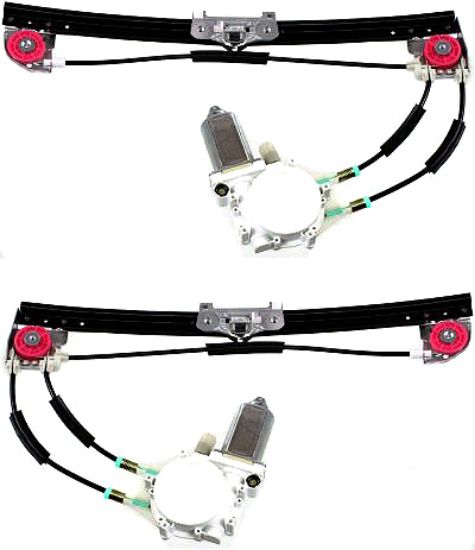 Picture of Window Regulator