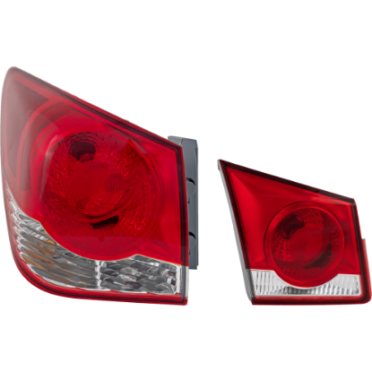 Picture of Tail Light