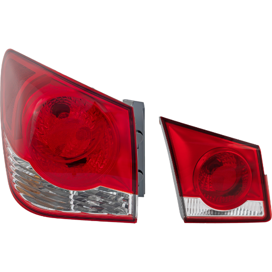 Picture of Tail Light