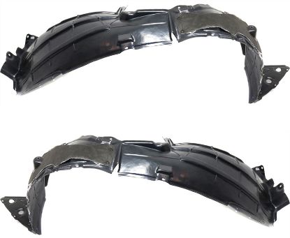 Picture of Fender Liner