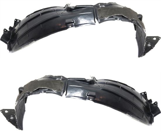 Picture of Fender Liner