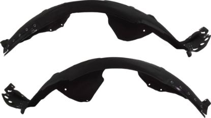 Picture of Fender Liner