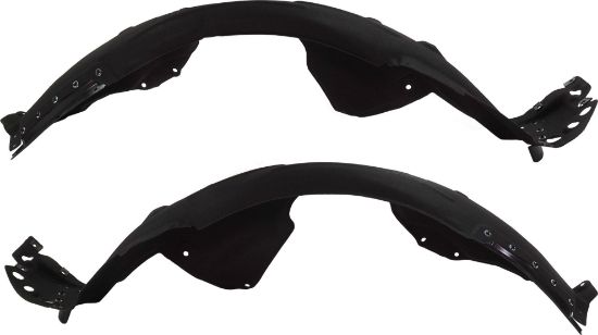 Picture of Fender Liner