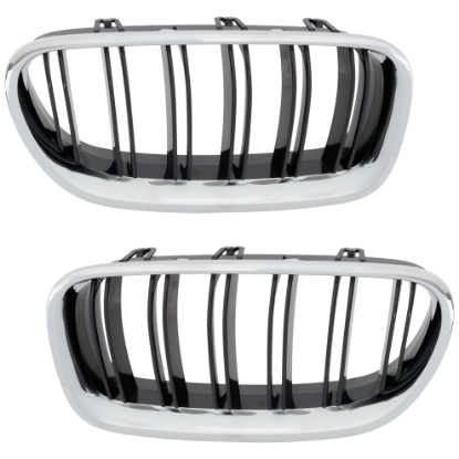 Picture of Grille Assembly