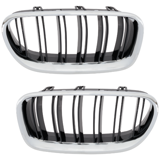 Picture of Grille Assembly