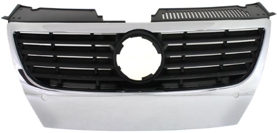 Picture of Grille Assembly