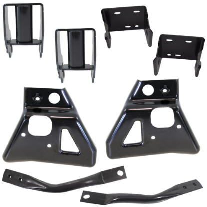 Picture of Bumper Bracket