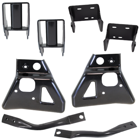 Picture of Bumper Bracket