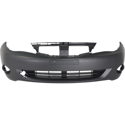 Picture of Bumper Cover