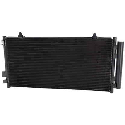 Picture of A/C Condenser