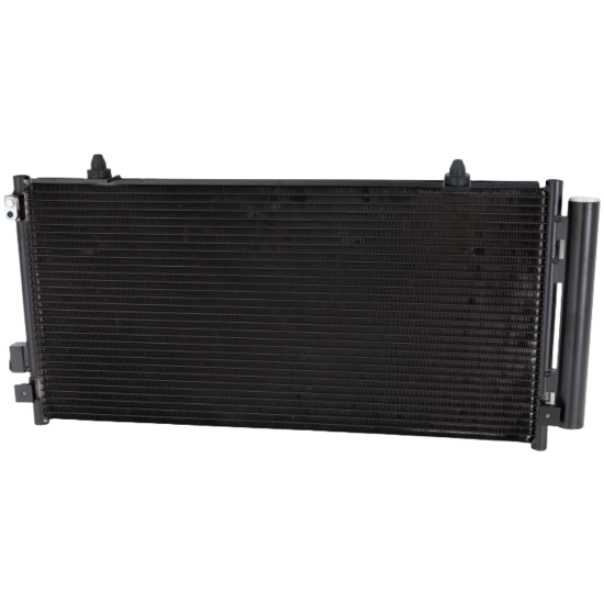 Picture of A/C Condenser