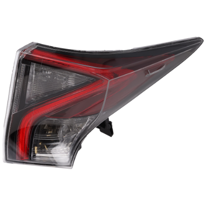 Picture of Tail Light