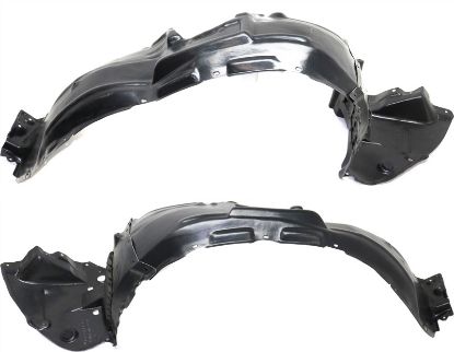 Picture of Fender Liner