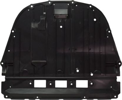 Picture of Engine Splash Shield