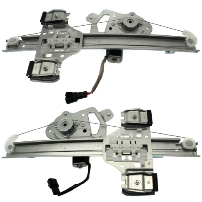 Picture of Window Regulator