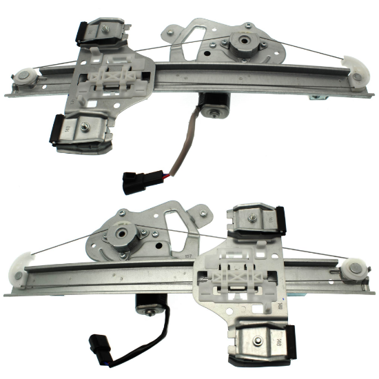 Picture of Window Regulator