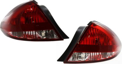 Picture of Tail Light