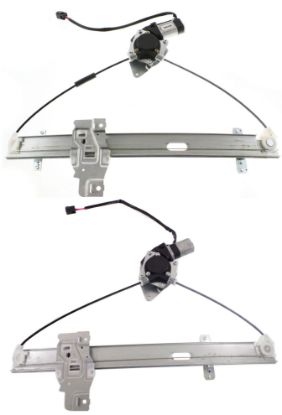 Picture of Window Regulator