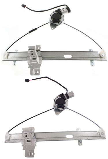 Picture of Window Regulator
