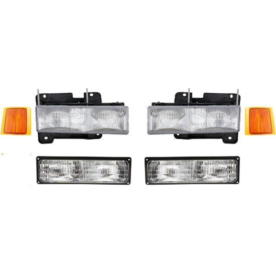 Picture of Headlight