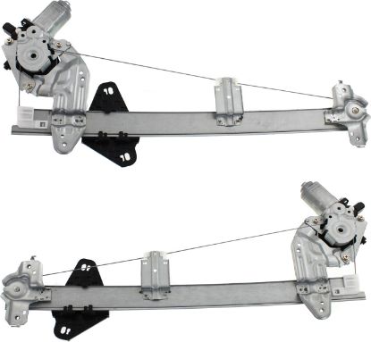 Picture of Window Regulator