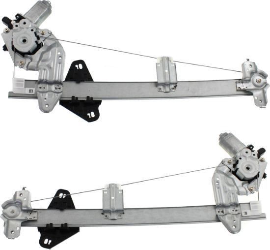 Picture of Window Regulator