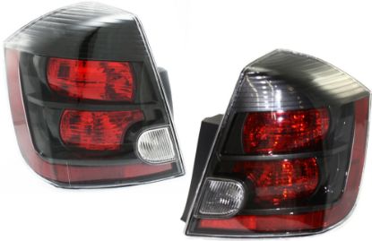 Picture of Tail Light