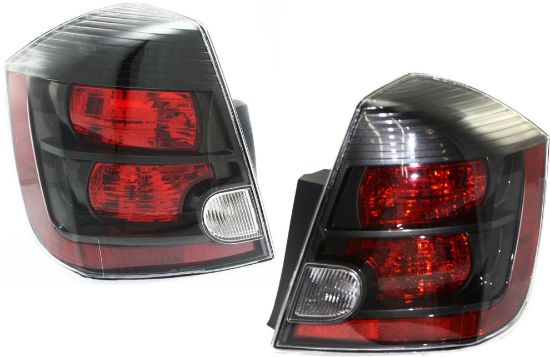 Picture of Tail Light