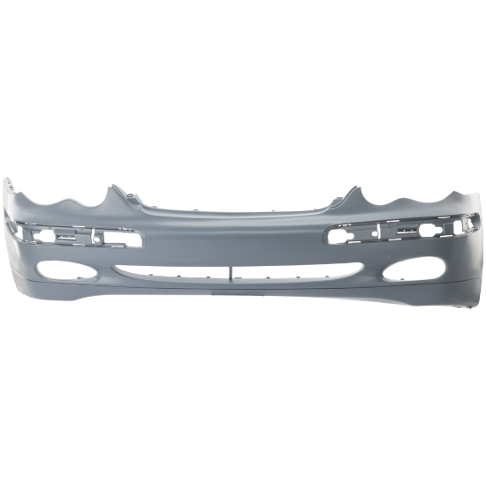 Picture of Bumper Cover