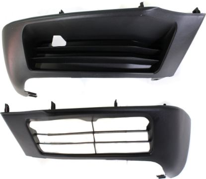 Picture of Bumper End