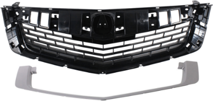 Picture of Grille Assembly