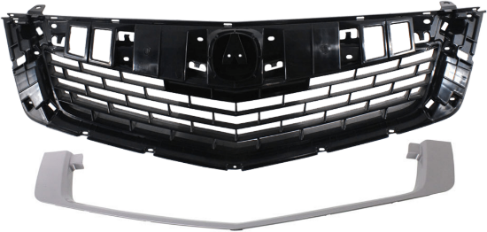 Picture of Grille Assembly