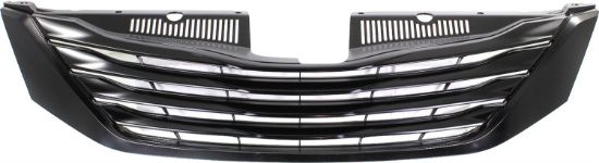 Picture of Grille Assembly