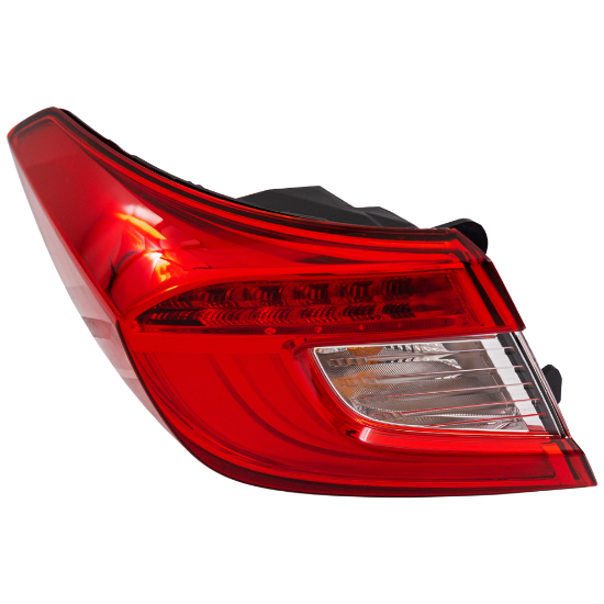 Picture of Tail Light
