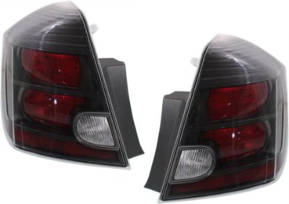 Picture of Tail Light