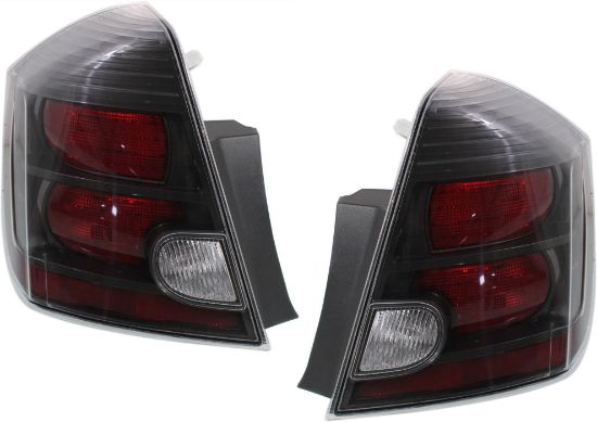 Picture of Tail Light