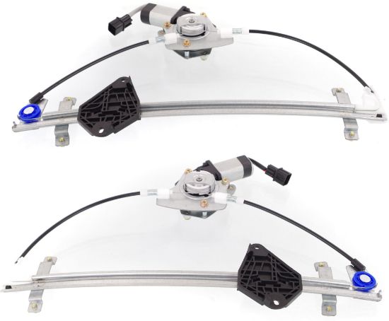 Picture of Window Regulator