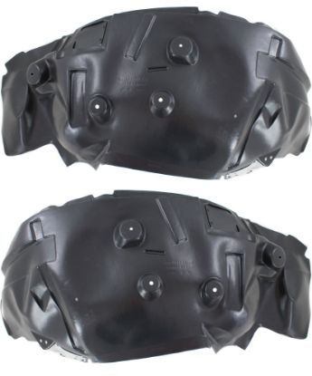 Picture of Fender Liner