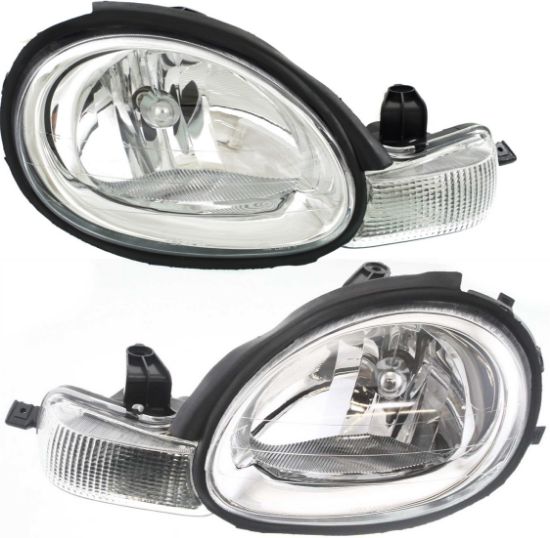 Picture of Headlight