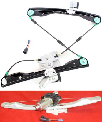 Picture of Window Regulator
