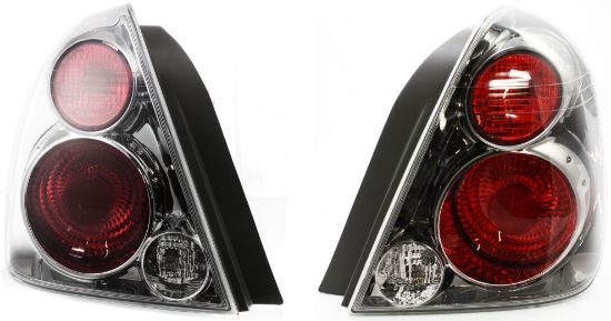 Picture of Tail Light