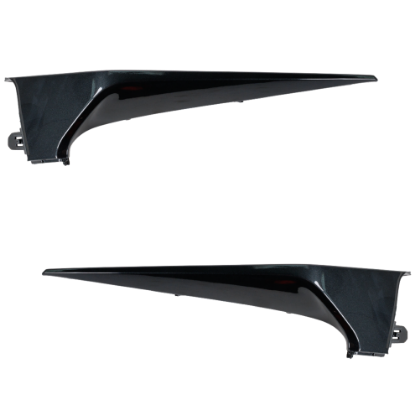 Picture of Bumper End