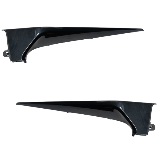 Picture of Bumper End